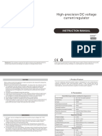 Yihua305d 4 Datasheet