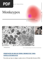 Monkeypox 2022