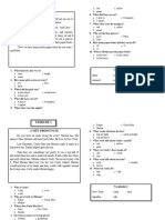 Developing Reading Power