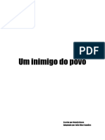 Um Inimigo Do Povo - 230415 - 085521