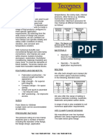 V Clamp Datasheet