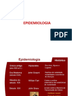 Epidemiologia Básica