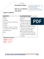 UMHS. S.2 Class 2024 BIO HOLIDAY WORK Final Dec Jan 2023