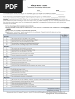 LEVEL 2-Mania-Adult (Altman Self-Rating Mania Scale (ASRM) ) .En - PT