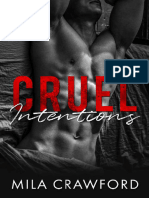 Cruel Intentions - Mila Crawford