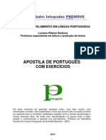 Leitura - Textos Curso Nivelamento