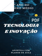 Tecnologia e Inovacao 1o Ano Ensino Medio 1