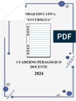 Cuaderno Pedagogico 2024