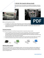 Land Rover Defender Switch Wiring Guide v1638200879548