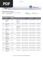 988675118NKL09207 Scan Report Do Veículo