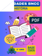 3º Ano - História