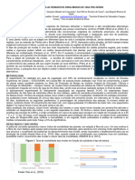 Substratos Alternativos para Mudas de Ora-Pro-Nóbis