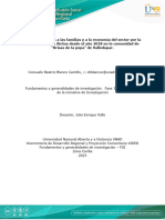 Anexo 3 - Proyecto de Investigación