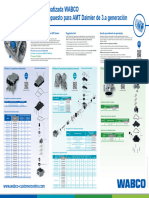 Catalogo Wabco Cama Baja