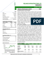 Reliance Infrastructure 091113 01