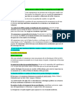 El Pasado de Una Ilusión Ensayo Sobre La Idea Comunista en El Siglo XX