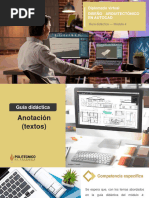 GD4 AutoCAD V2