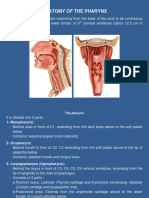 11-The Pharynx