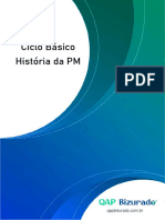 Historia Da PM