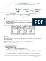 Fiche de TD4 AO USTO 2022 2023 BEKKOUCHE