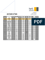 Competitor Comparation - 1055