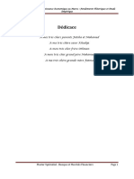 Déficit Budgétaire Et Croissance Economique Au Maroc Fondement Théorique Et Étude Empirique