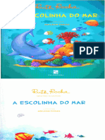 ROCHA, Ruth - A Escolinha Do Mar