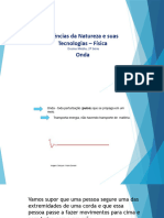 Ciências Da Natureza e Suas Tecnologias - Física Onda: Ensino Médio, 2 Série