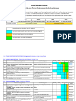 Comptence C1