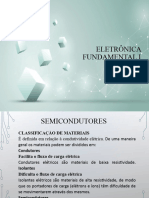 SEMICONDUTORES