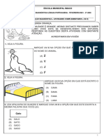 Diagnóstica. Fev. 2021. Port.