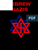  Hebrew Nazis Hitler Occult SS Large Font v2