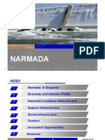 Narmada District Profile