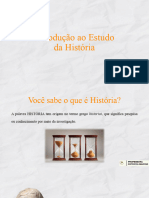 01 Introducao Ao Estudo Da Historia