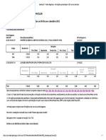 Sistema Dirf - Fontes Pagadoras - Informações Apresentadas em Dirf Do Ano-Calendário