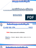 Clase 7 Julio Biologia