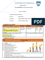 Sesion de Ciencia y Tecnologia, Ciclo de Vida