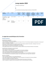 rapport-public-parcoursup-2023-BUT-Génie Mécanique Et Productique