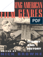 Refiguring American Film Genres Theory and History (Nick Browne) (Z-Library)