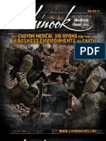 Chinook Medical Catalog