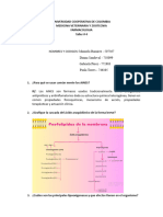 Taller 4 Farmaco