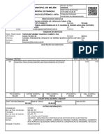 Nota Irmao Francisco Turvican