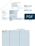 Application Form (BLANK) - 2