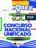 Memorex CNU (Bloco 04) - Rodada 01