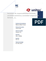 S3-Tarea 3.1-Sociedad de Responsabilidad Limitada