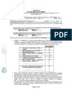 Documentos Complementarios