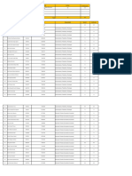 Lista de Asistencia 5to - CVPF-PCV