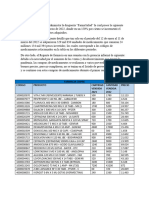 FASE 2-Ciclo de Mejora Continua-Diana Ferro