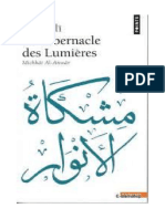 Abou Hamid Al-Ghazali - Le Tabernacle Des Lumières