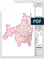 Thiruvallur District Map 890